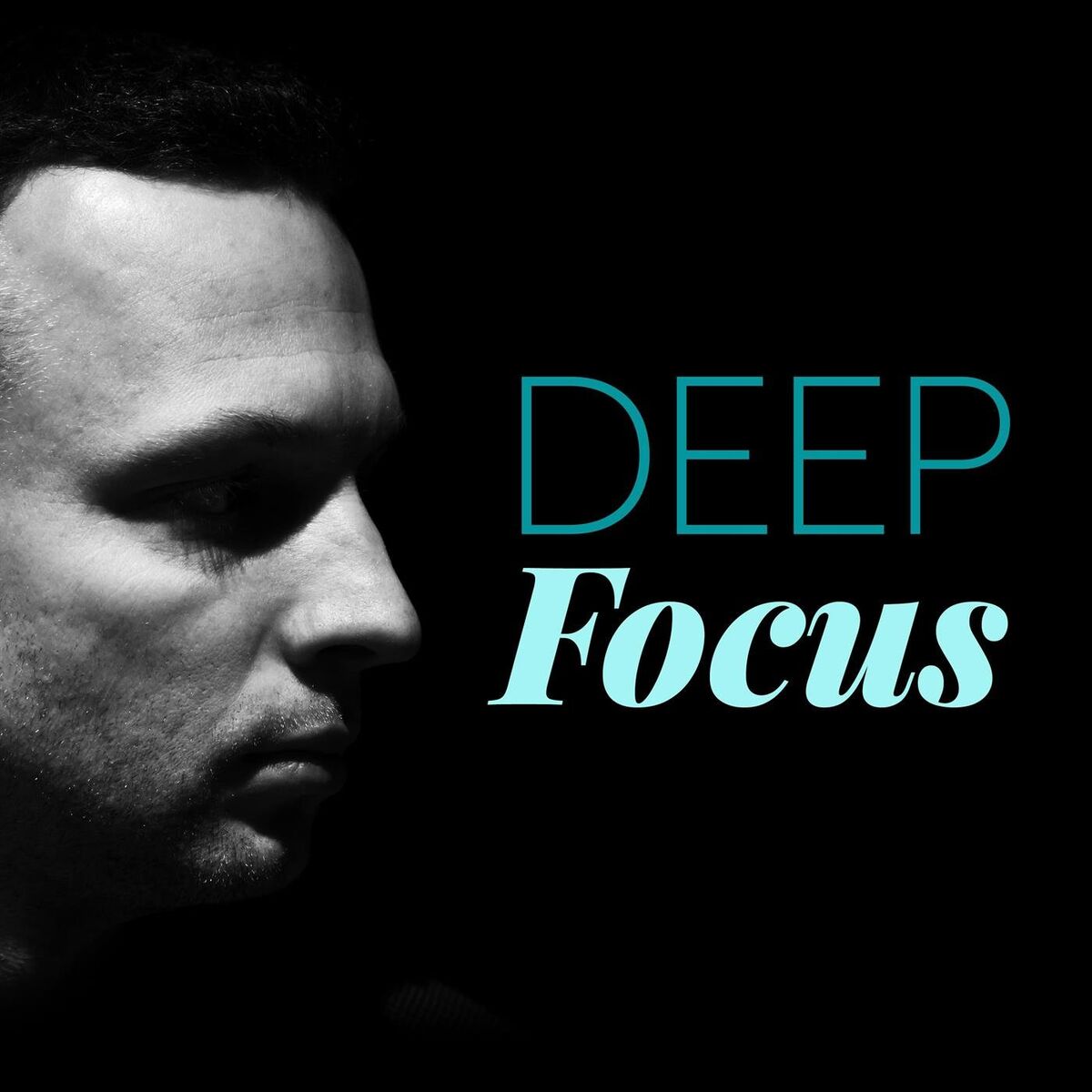 Album cover of Deep Focus