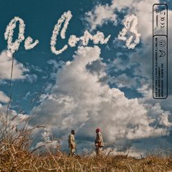 Cover of De Cora <3