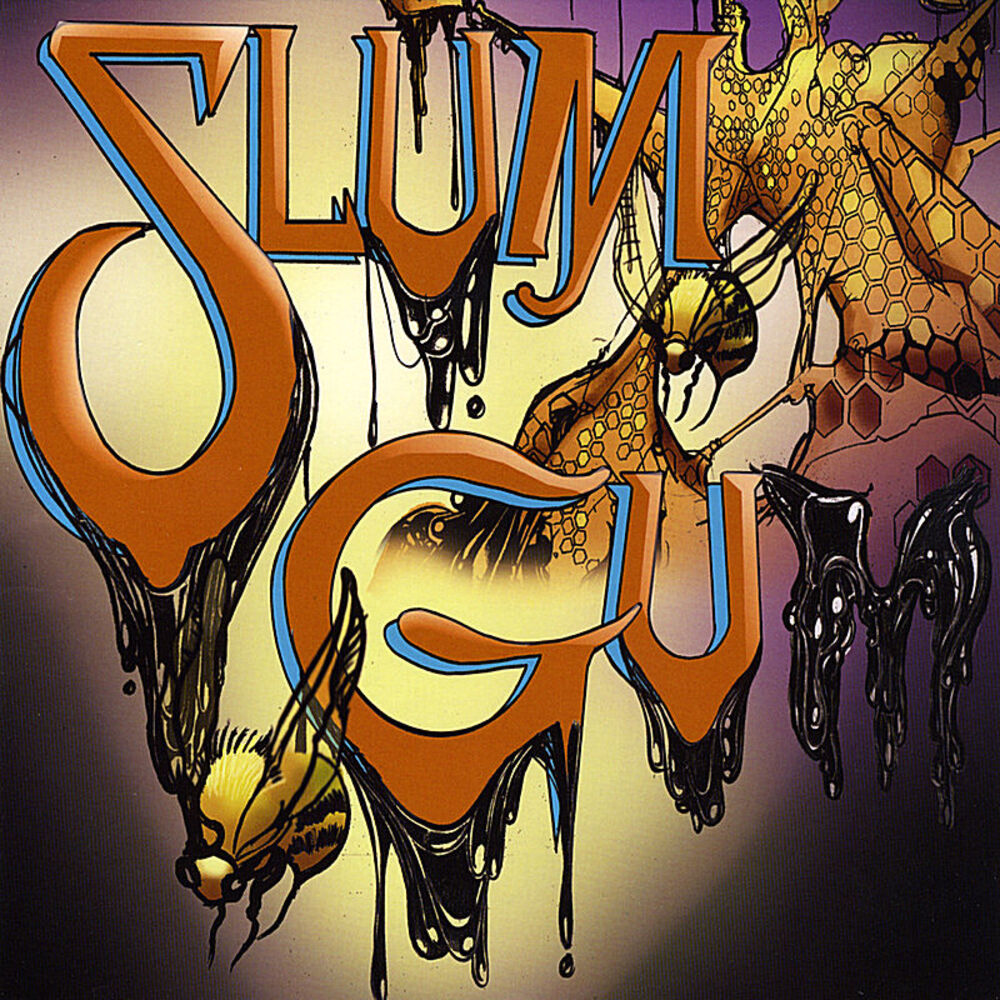 Picture of Slumgum
