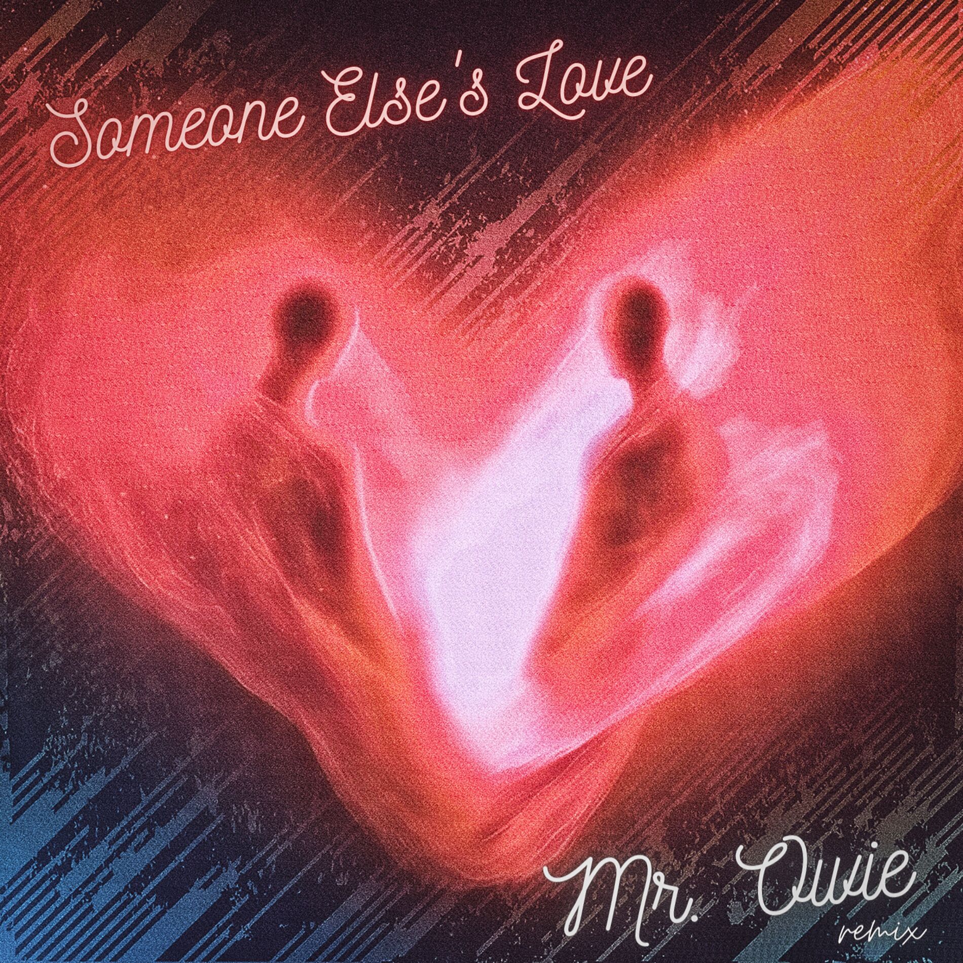 Album cover of Someone Else's Love (Mr. Owie Remix)