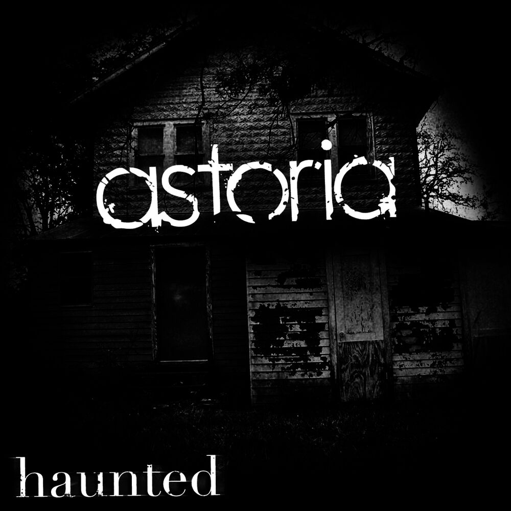 Picture of Haunted