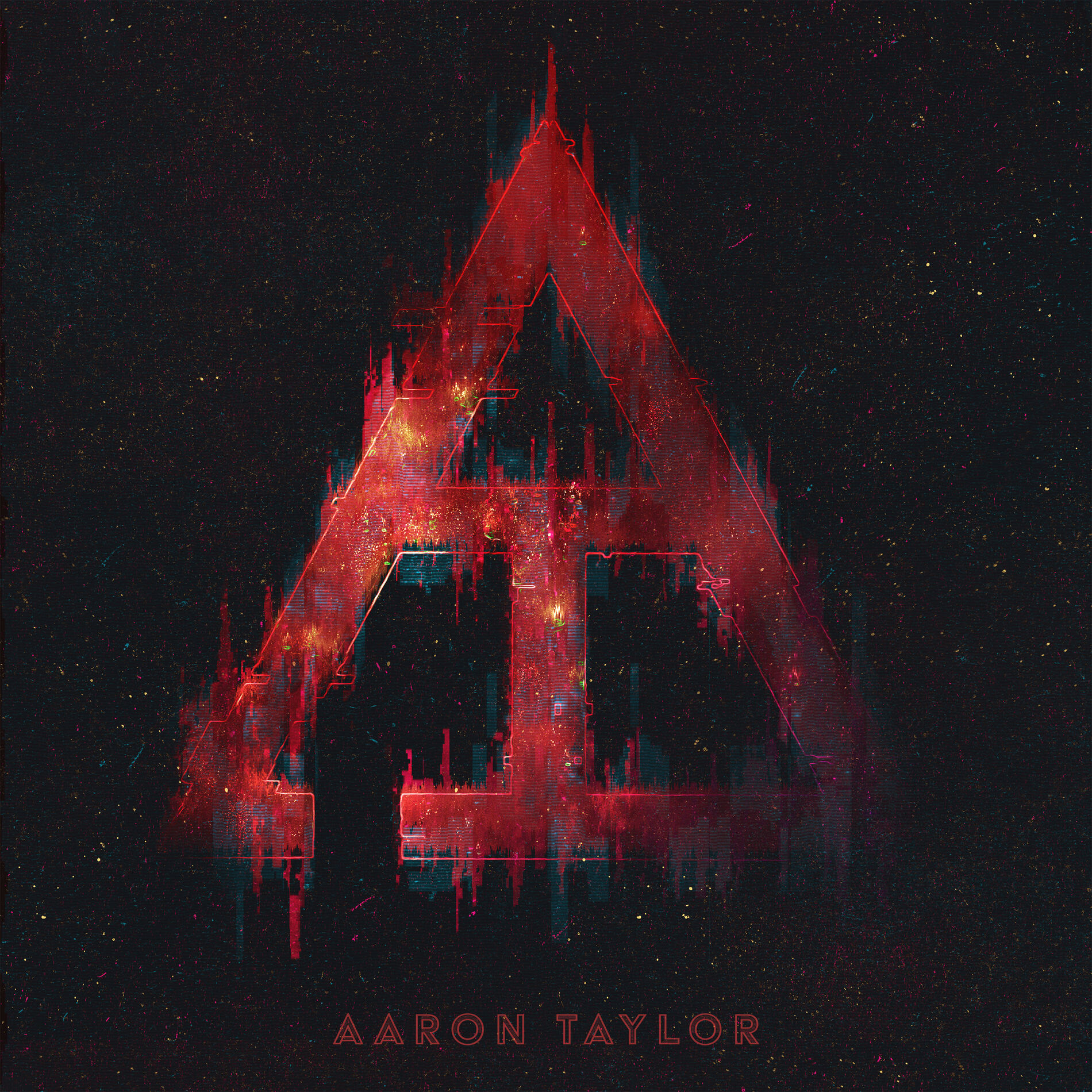 Album cover of Vol. 1