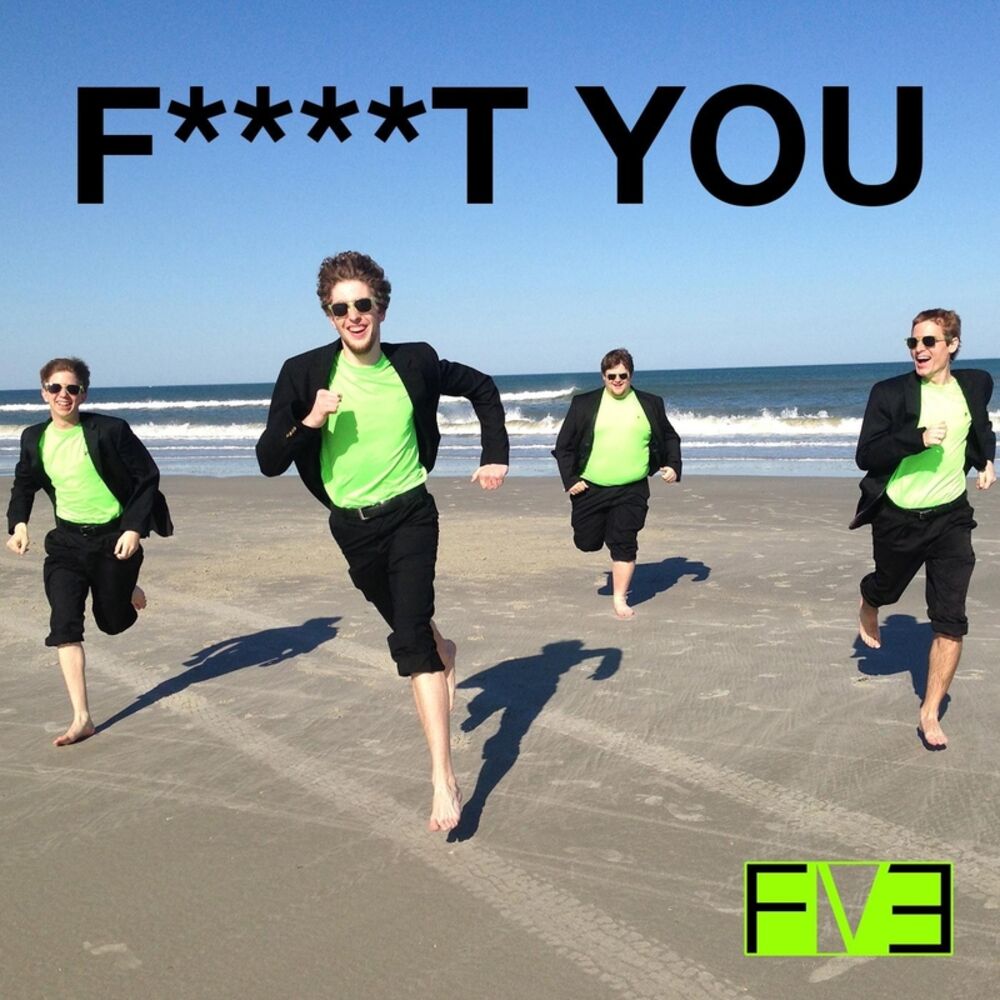 Picture of Forget You!