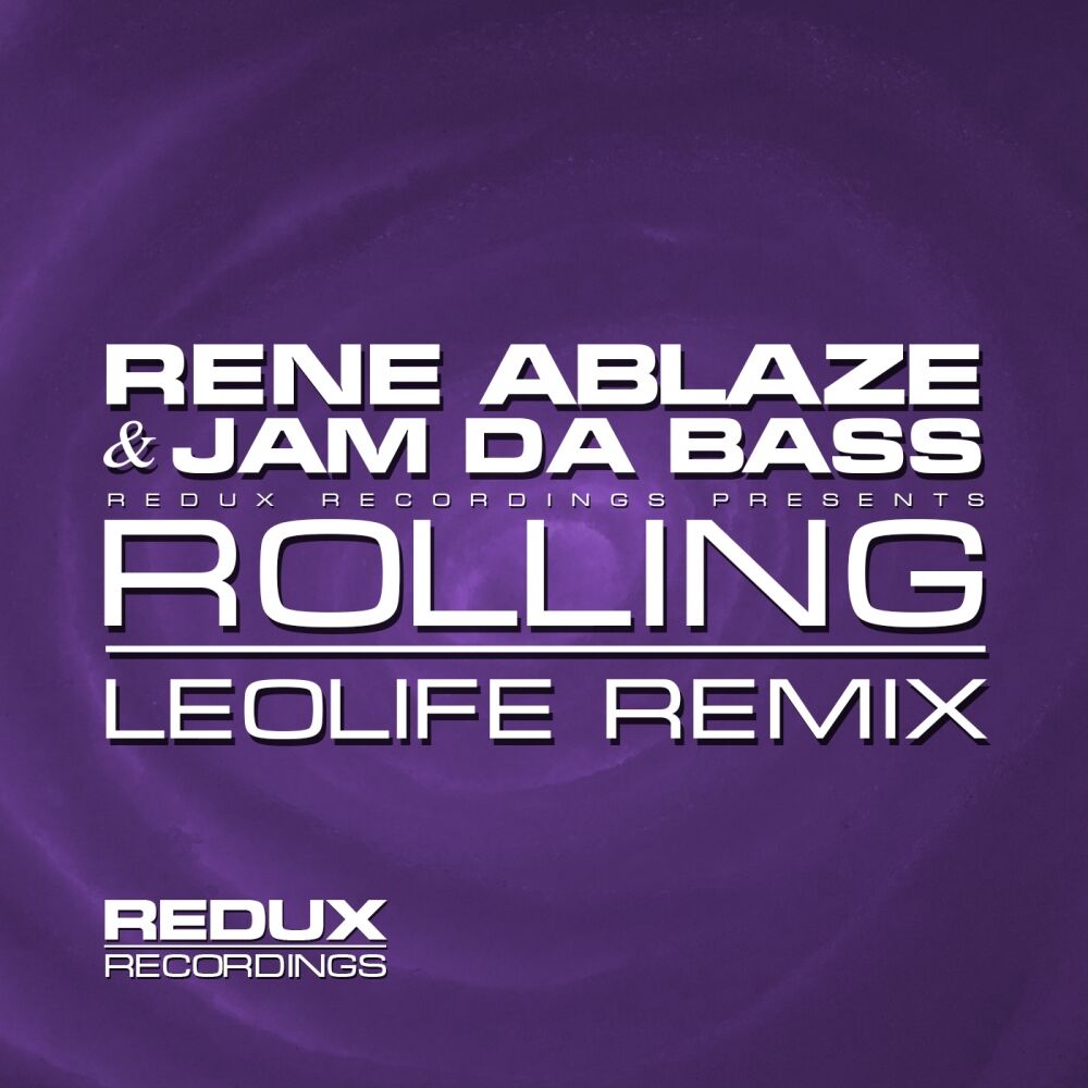 Picture of Rolling (Leolife Remix)