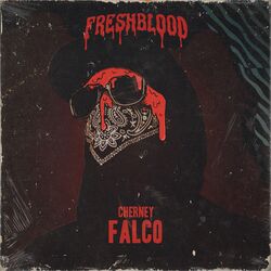 Cover of Falco