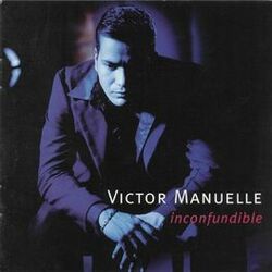 Cover of Inconfundible