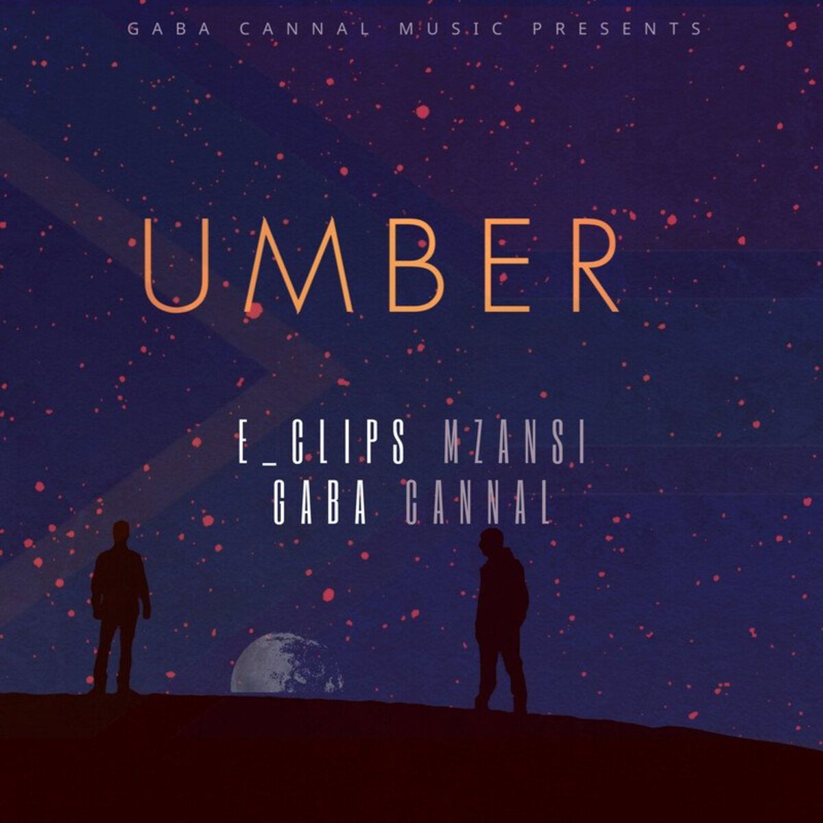 Album cover of Umber