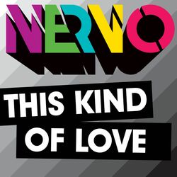 Cover of This Kind of Love