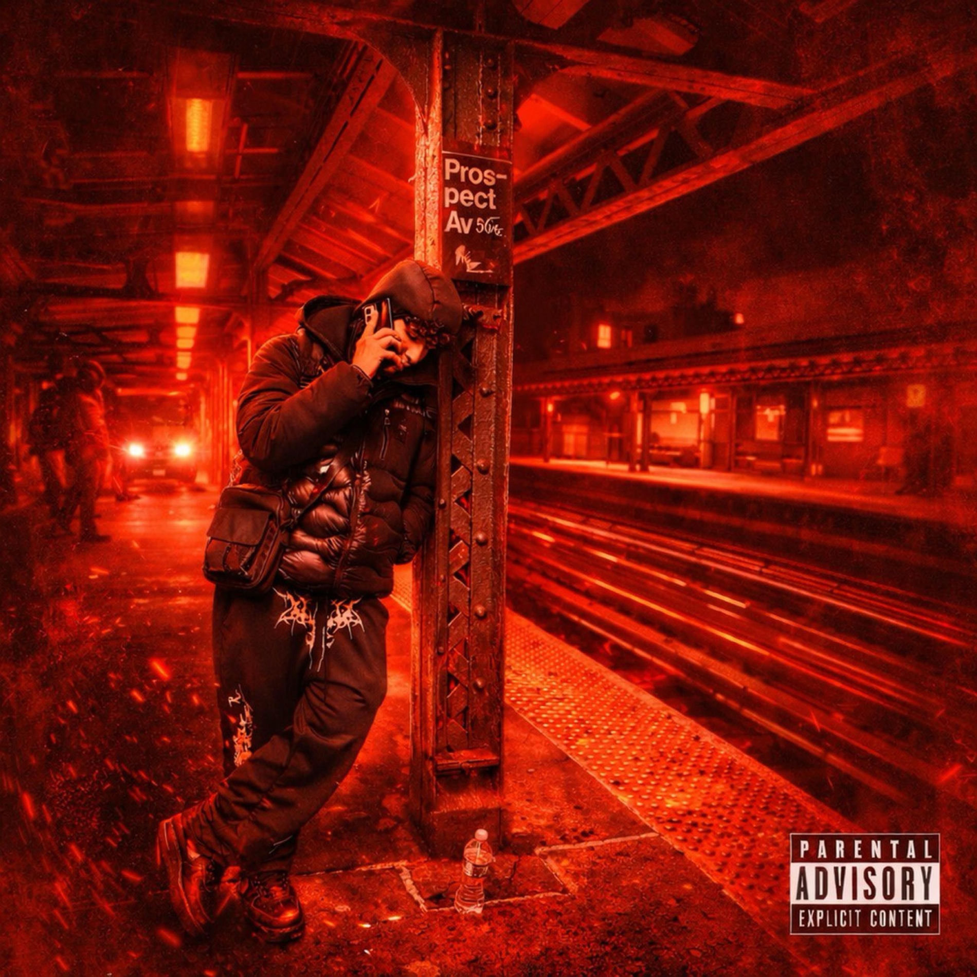 Album cover of PELADO H