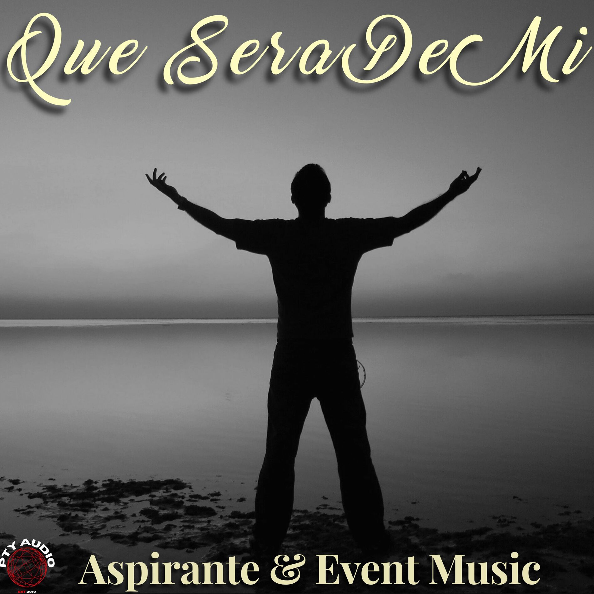 Album cover of Que Sera de Mi