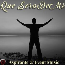 Cover of Que Sera de Mi