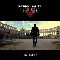 Cover of In Love