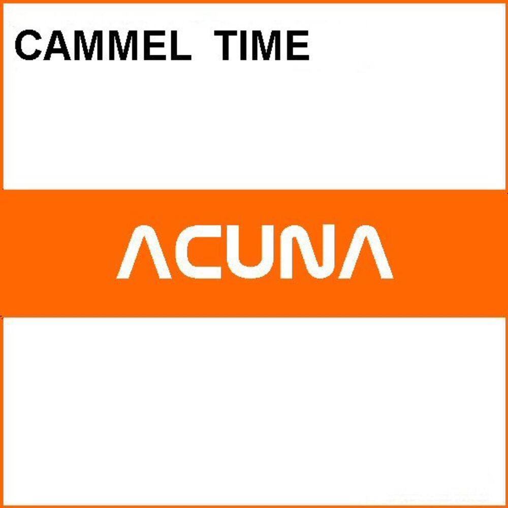 Picture of Time (Original Mix)