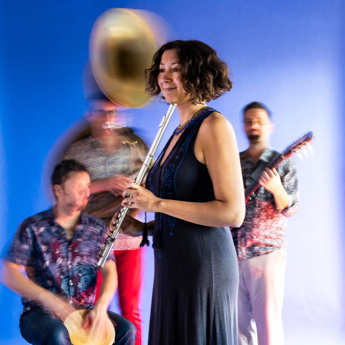 Album cover of 6 bémols