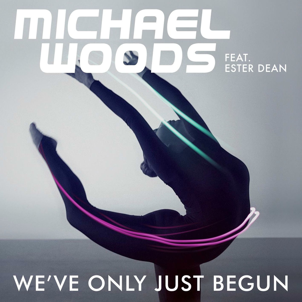 Album cover of We've Only Just Begun (Remixes) (feat. Ester Dean)