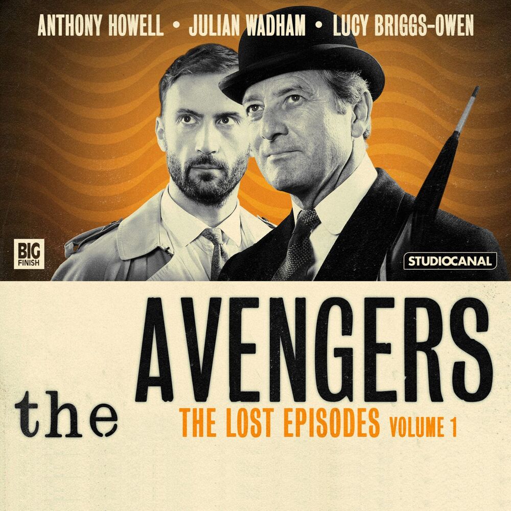 Picture of The Lost Episodes, Vol. 1 (Unabridged)