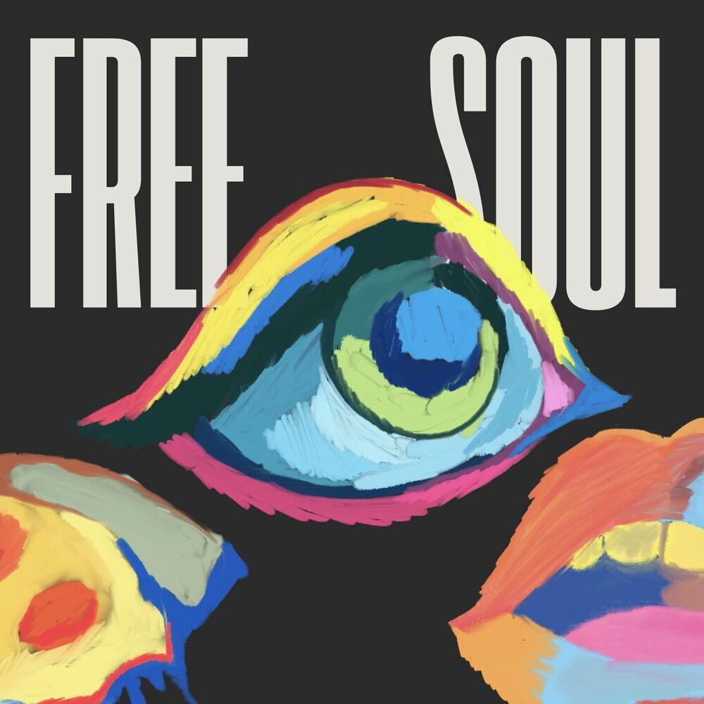 Picture of Free Soul
