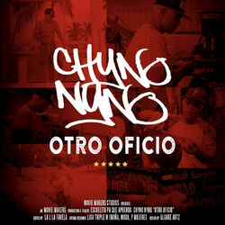 Cover of Otro Oficio