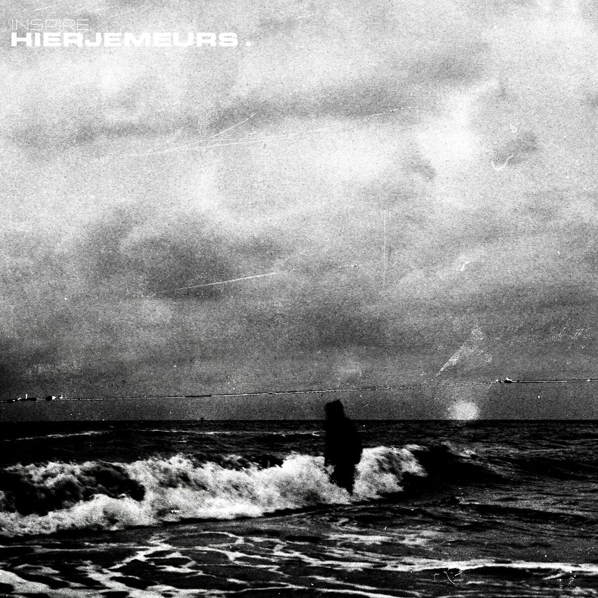 Album cover of Hier je meurs