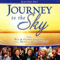 Cover of Journey To The Sky
