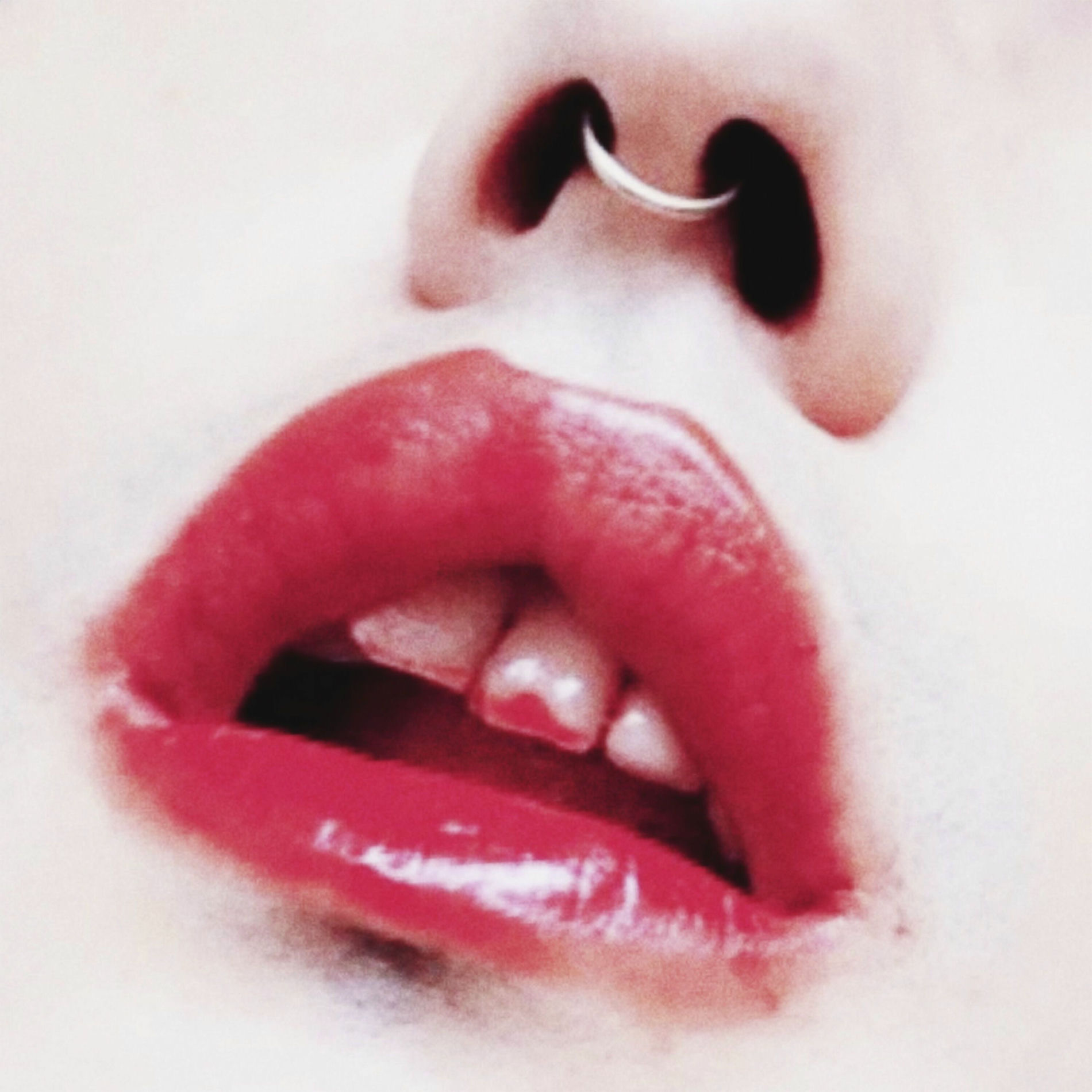 Album cover of PARA YURI TODOS OS MEUS BEIJOS