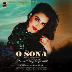 Cover of O Sona