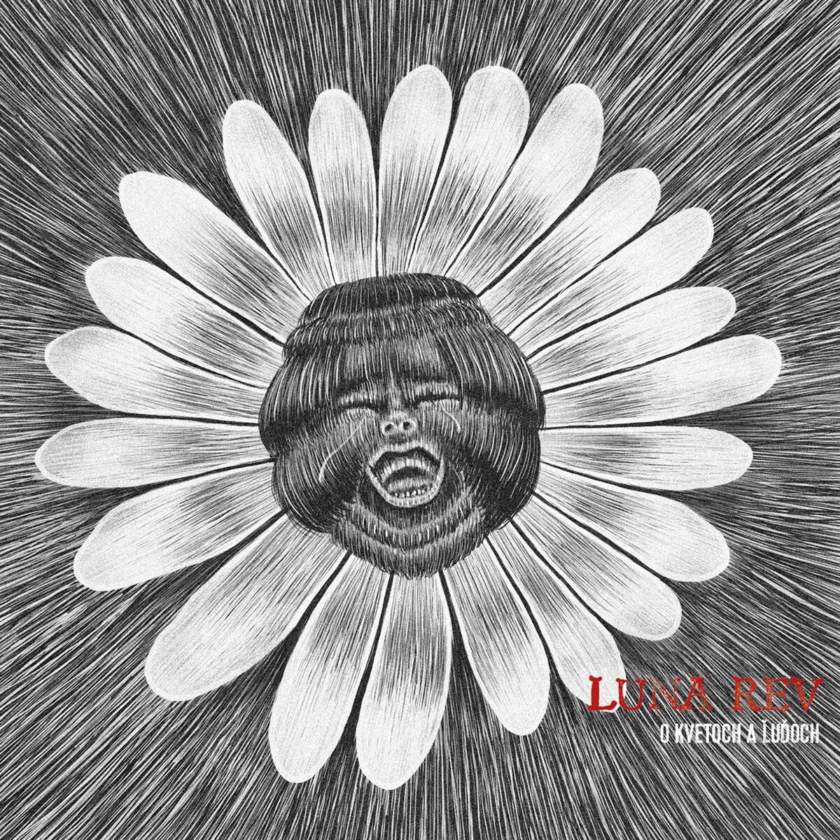 Album cover of Šípková ruža