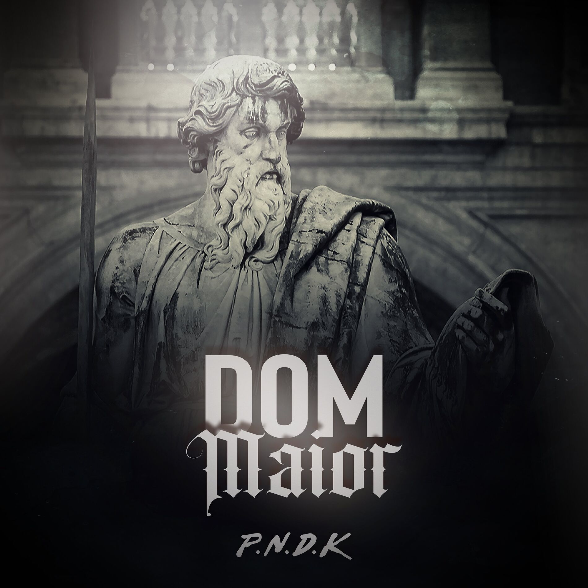 Album cover of Dom Maior