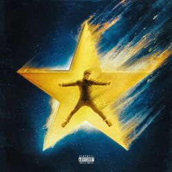 Cover of COSMIC
