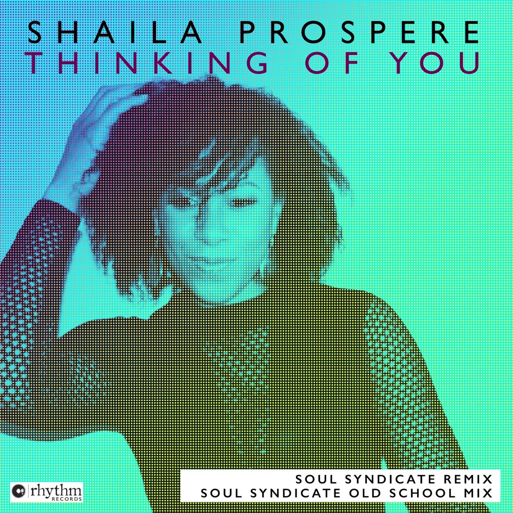 Picture of Thinking Of You (Soul Syndicate Remixes)