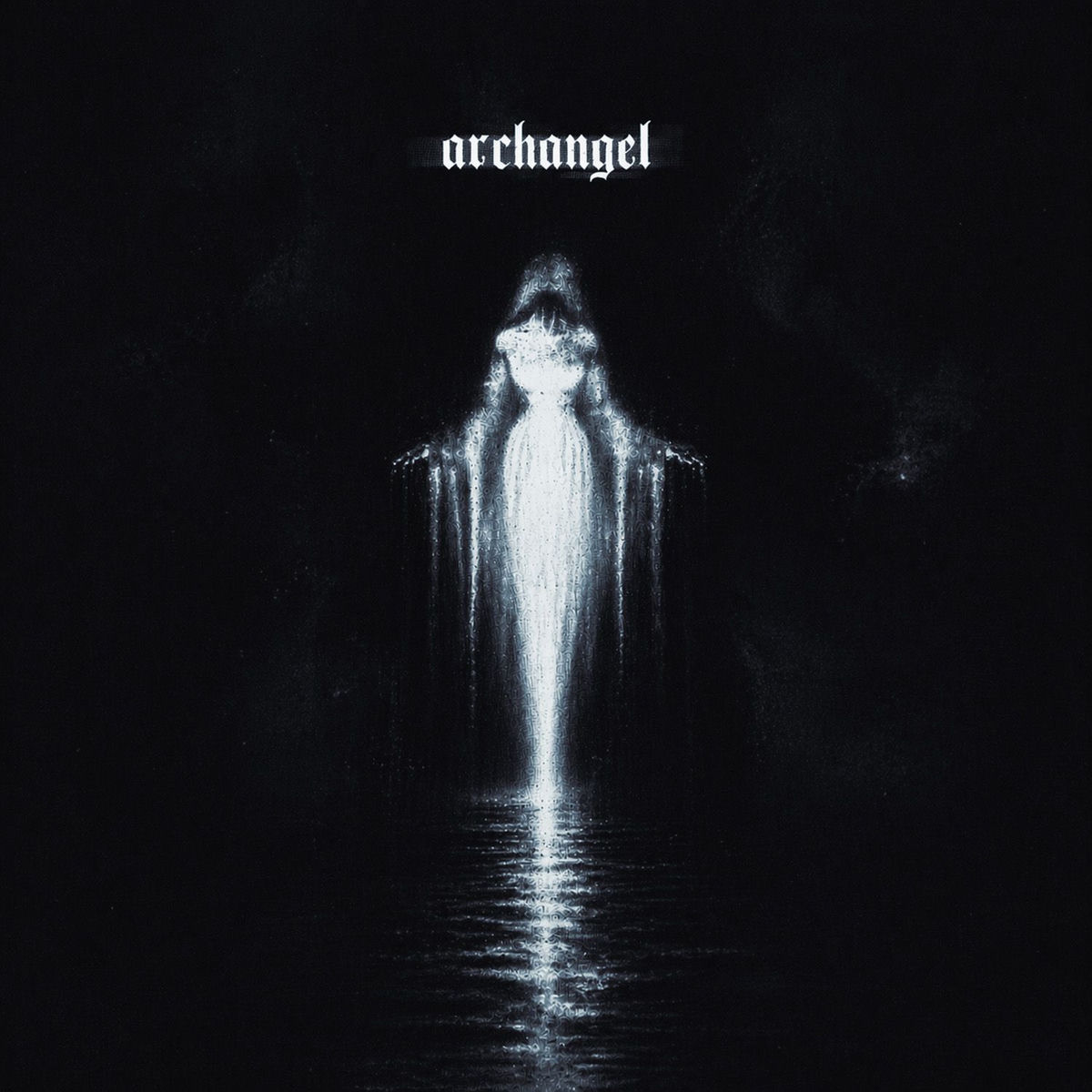 Album cover of archangel