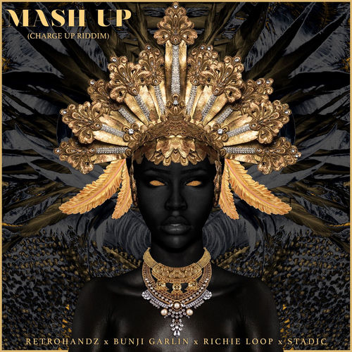 Mash Up (Charge Up Riddim)