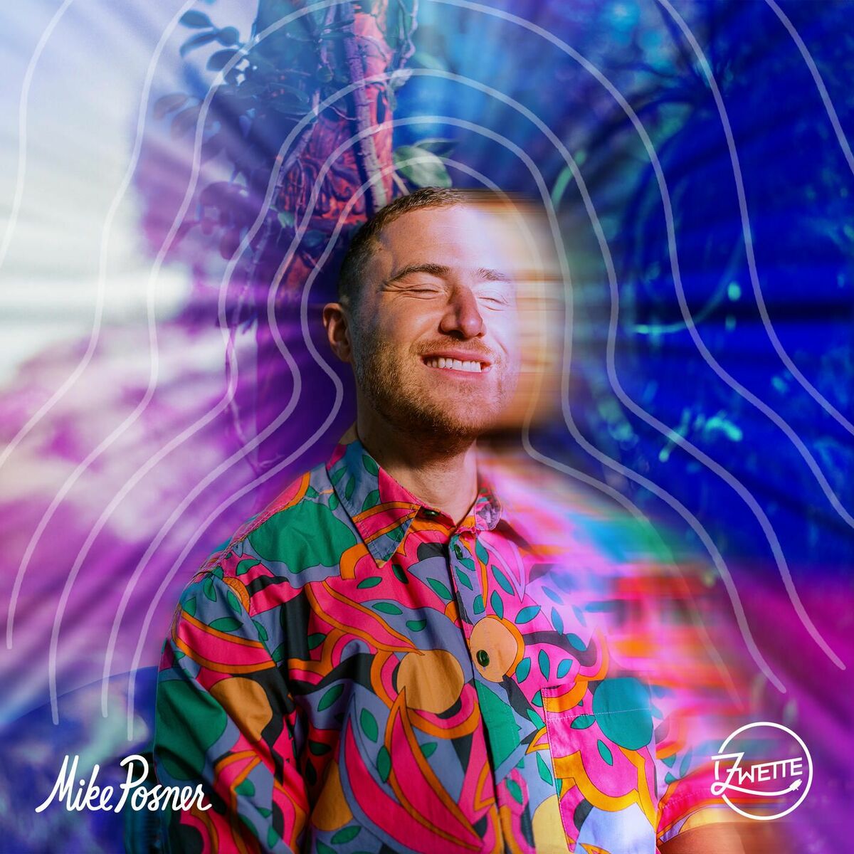 Album cover of Is It Just Me? (Zwette Remix)