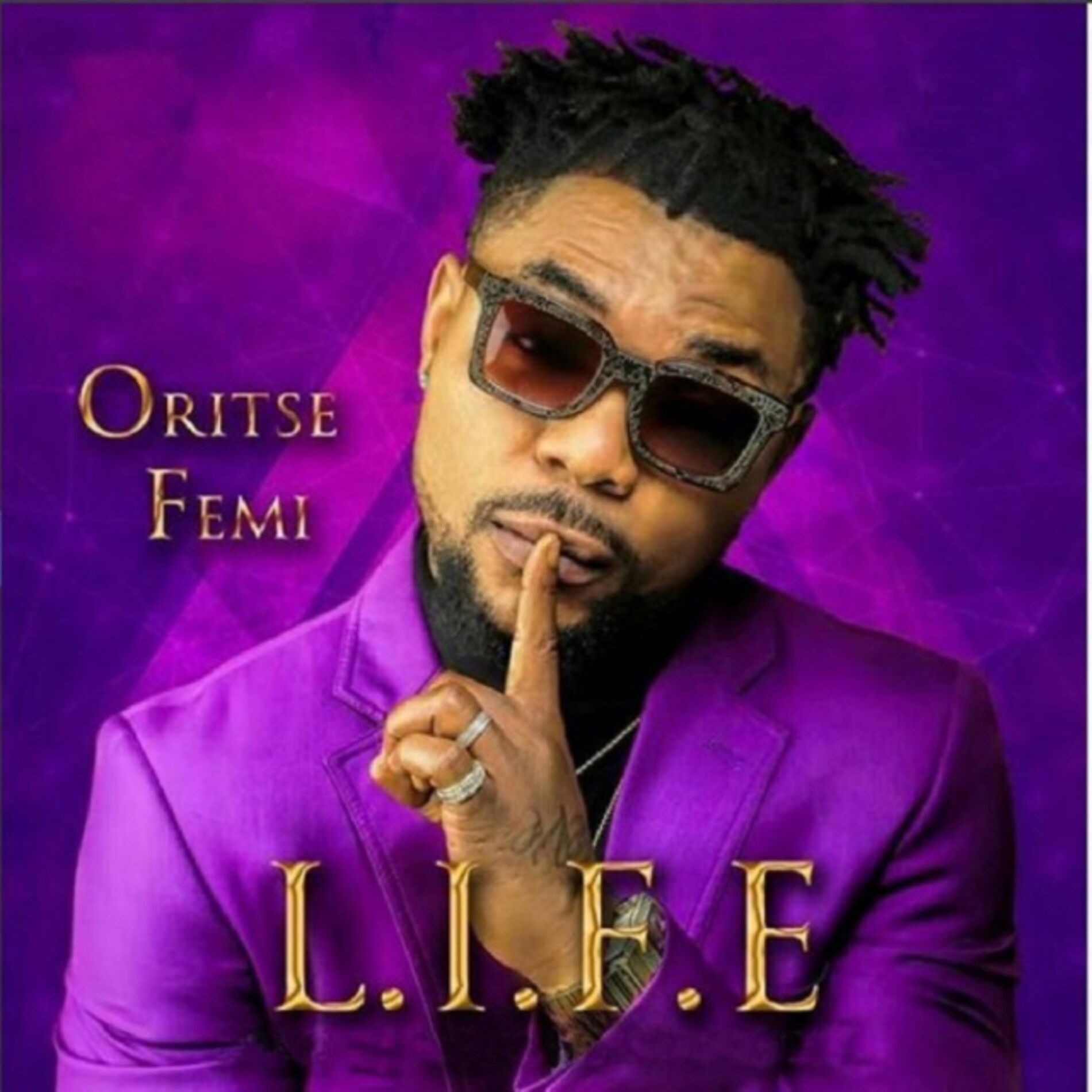 Album cover of Life