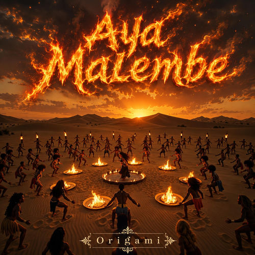 Aya Malembe