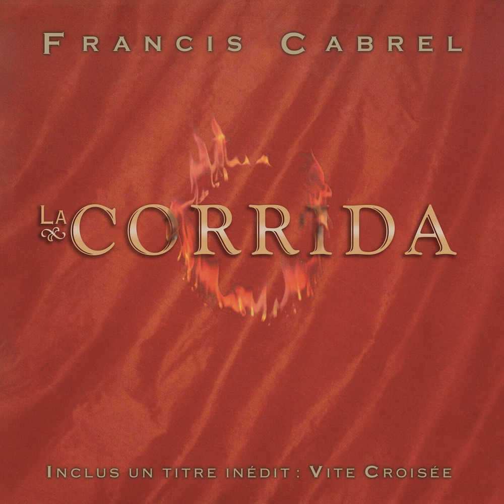 Cover du titre Vite croisée