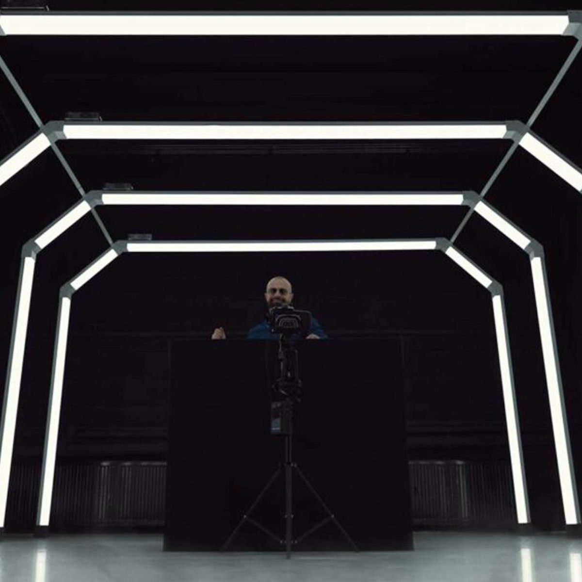 Album cover of ON MY WAY