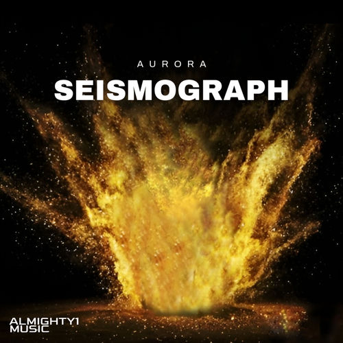 Seismograph