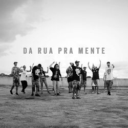 Cover of Da Rua pra Mente