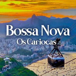 Cover of Bossa Nova