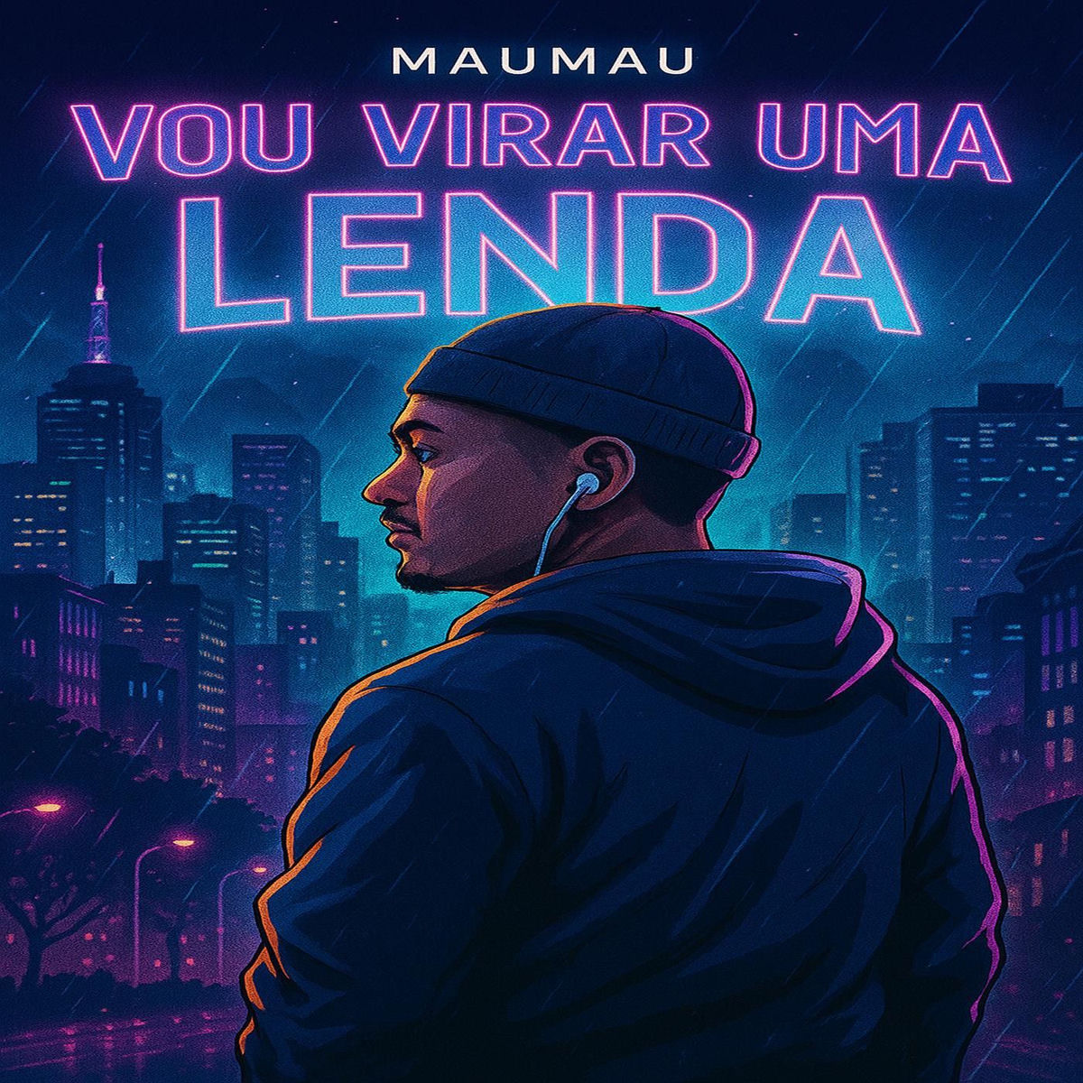 Maumau: álbuns, músicas, shows | Deezer