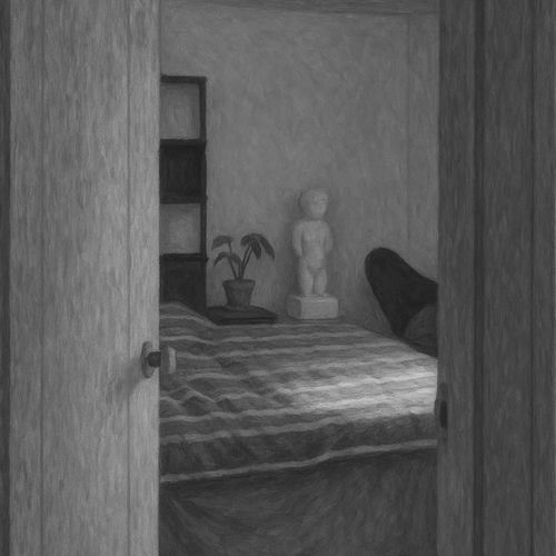 Jimmy Brown – My Home – Single