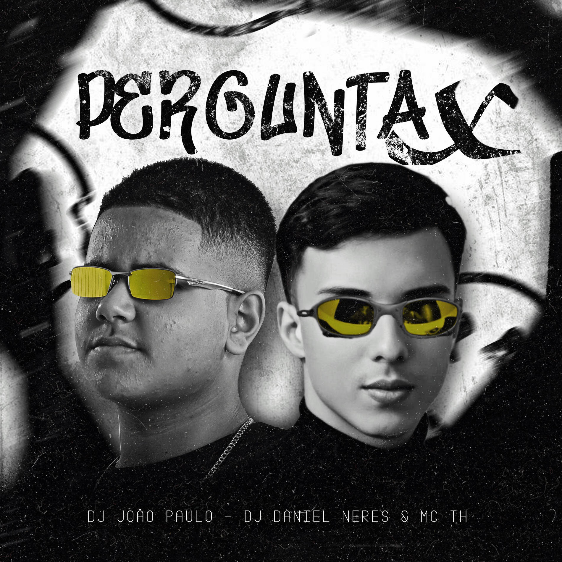 Album cover of Pergunta X