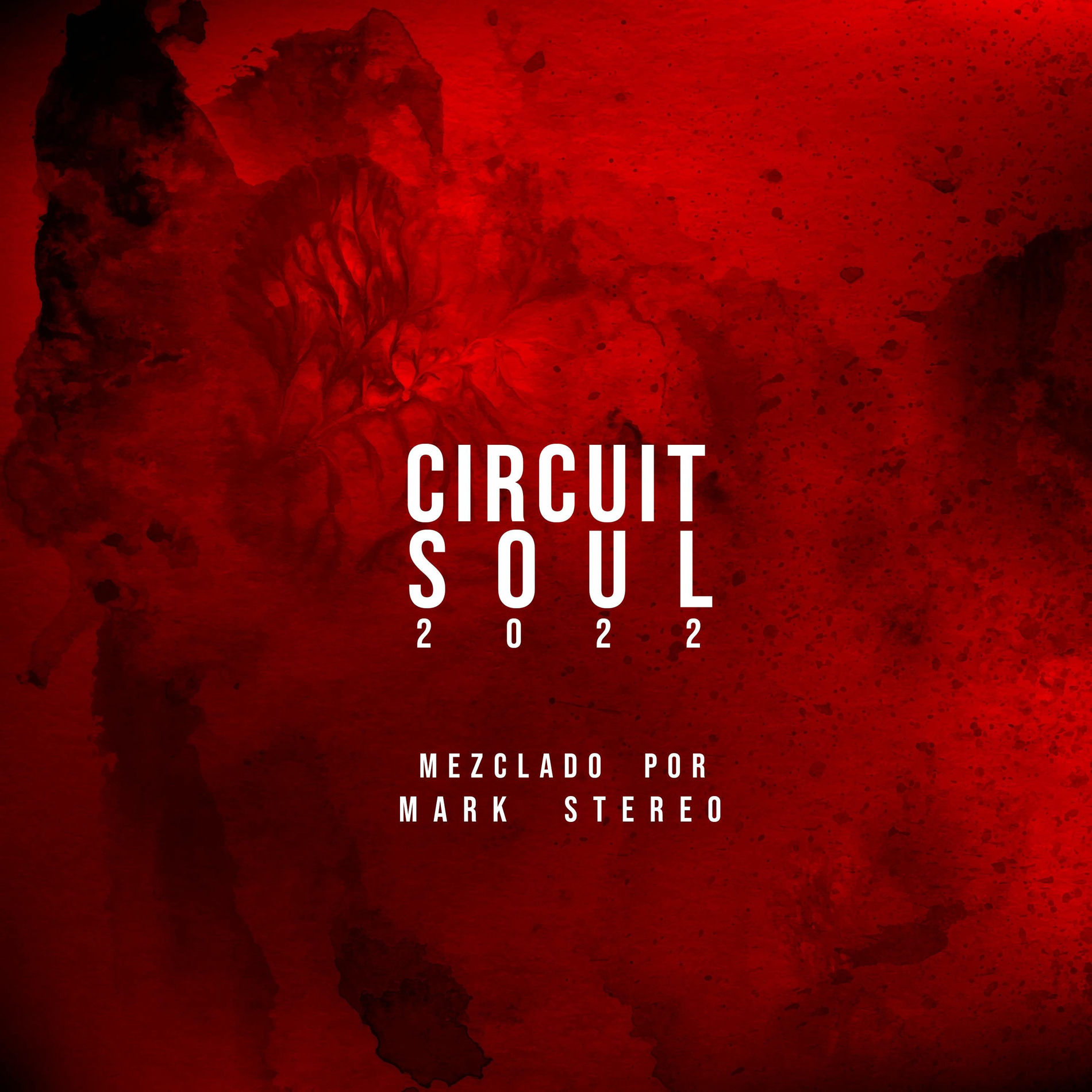 Album cover of Circuit Soul 2022