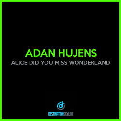 Cover of Alice Did You Miss Wonderland