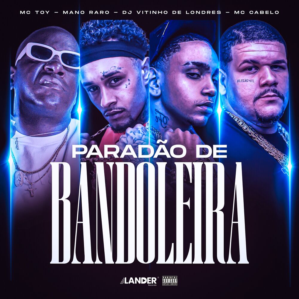 Picture of Paradão de Bandoleira