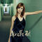 Rien que d'y penser by Axelle Red album cover