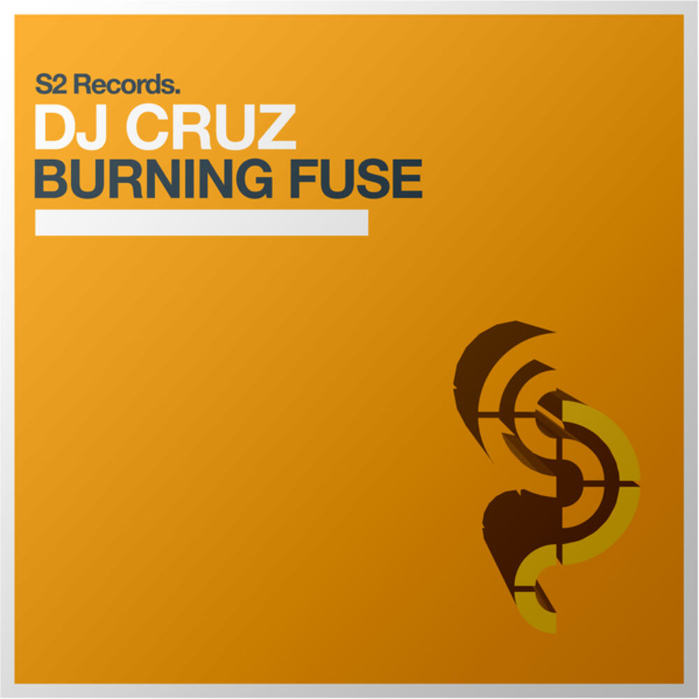 Picture of Burning Fuse