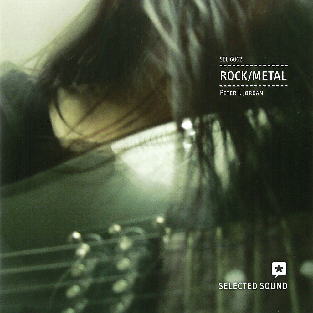 Picture of Contemporary Styles: Rock/Metal