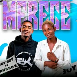 Cover of Merece